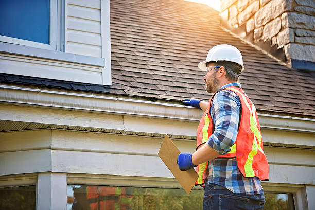 Licensed Roof Inspection service in Pontiac, IL - Ben Roofing and Steel LLC